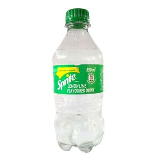 Sprite Lemon 330Ml