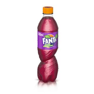 Fanta de struguri