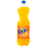 Fanta Naranja 2L