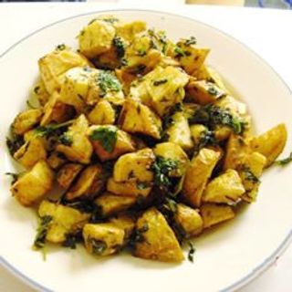 Batata Harra