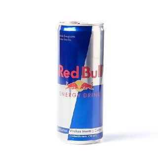 Red Bull Clásico (250 Ml.)