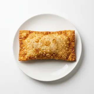 Ración De Pastel Brasileño De Carrne (1 Ud.)