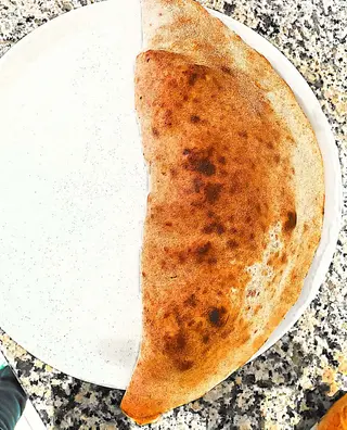 Calzone sharm