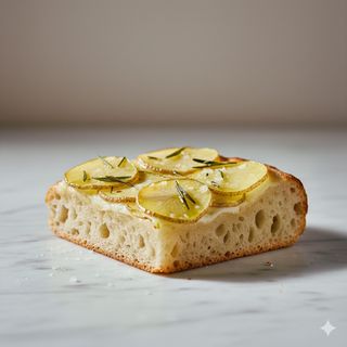 Trancio pizza patate