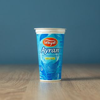 Ayran