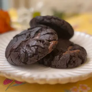 Cookie de chocolate