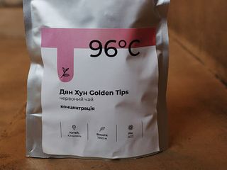 Чай Дян Хун