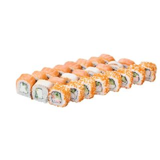 Сет смачний (855г)