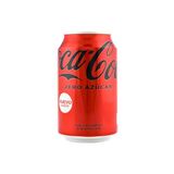 Coca cola Zero 330ml