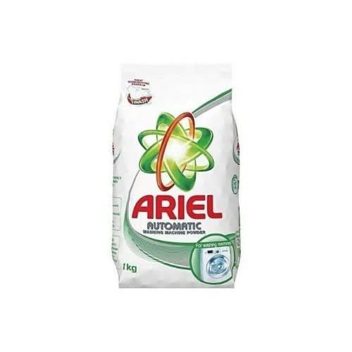 Ariel Detergent Ultimate Clean 1.8Kg W/M