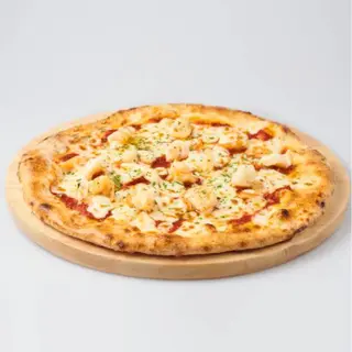 Pizza Gambaretti