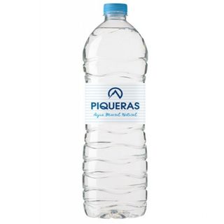 Agua 1,5 Litro