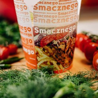 mega box standardowy