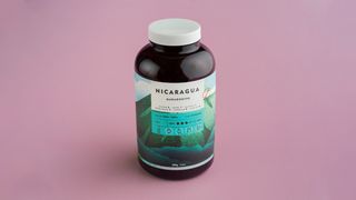 Nicaragua Maragogype 250g