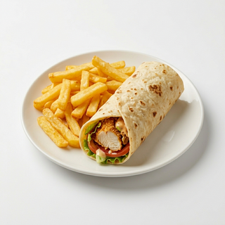 Chicken Roll