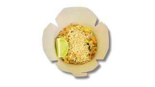 Pad thai