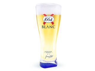Кроненбург Бланк (330ml)