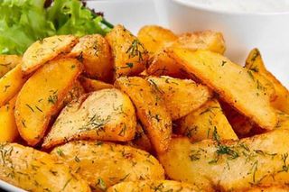 Картопля По-уланівські (200 г)