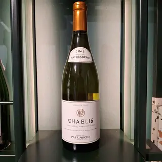 Chablis Patriarche 