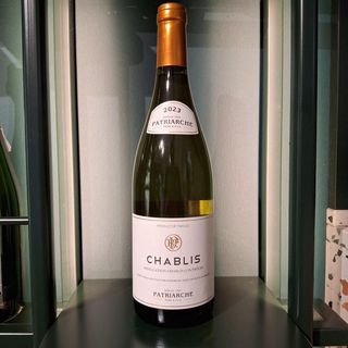 Chablis Patriarche 