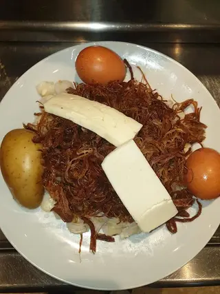 Charque