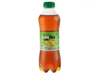 Fuse Tea Манго-Ананас  (500мл)