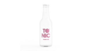 TO NIC Czarny Bez 0.2l