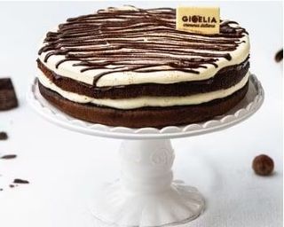 Torta semifreddo Golosa 1 kg
