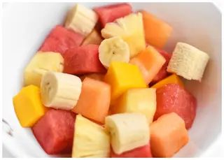 Fruit Salad