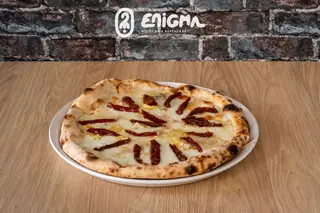 Pizza Cinque formaggi Ø 30cm