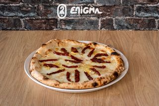 Pizza Cinque formaggi Ø 30cm