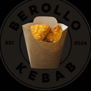 Serki Nachosy Serowe