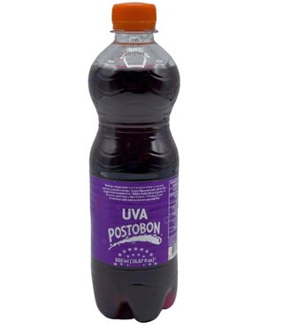 Postobon Uva 500ml