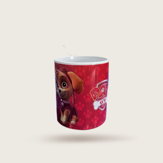 TAZA  SKYE