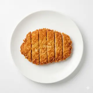 Pollo Katsu