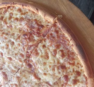 Пица Шунка