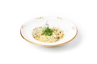 Паста Аль-фредо ( 350 г)