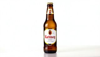 Бира Карлсберг