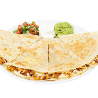  Quesadilla De Ternera 
