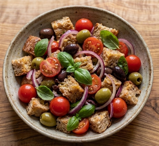 Panzanella