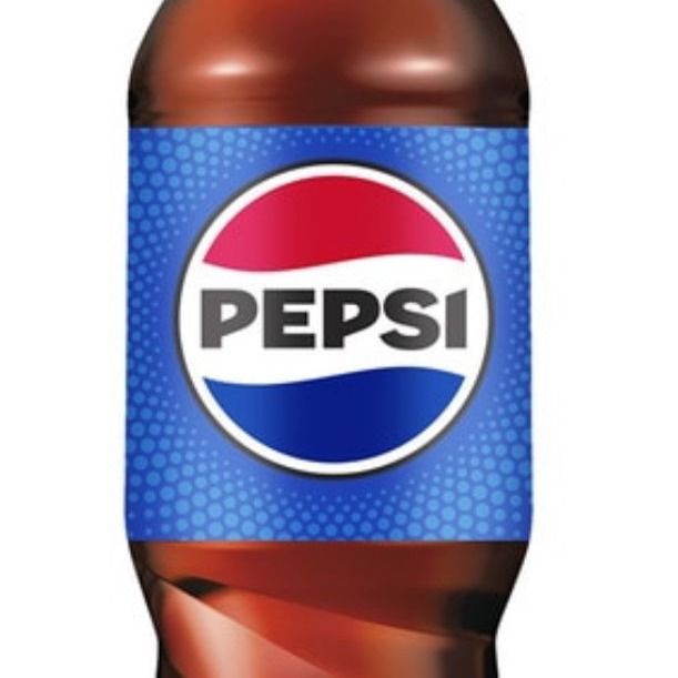 Pepsi Regular