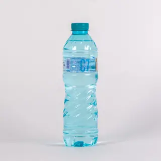 Apa necarbogazoasa