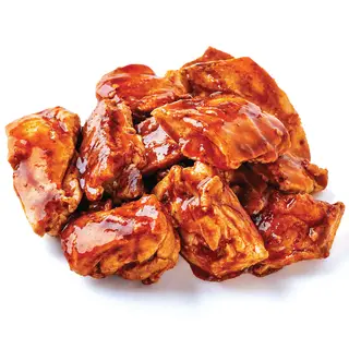 8 Grilled Nuggets