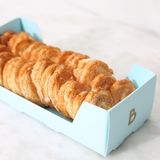 Mini Palmeritas de Azúcar