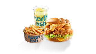 Zestaw Rybaka Zimowy