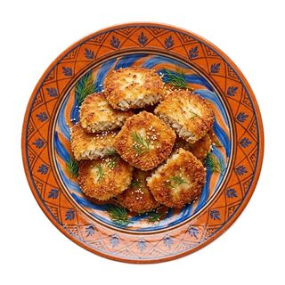 Crocchette 16 pezzi