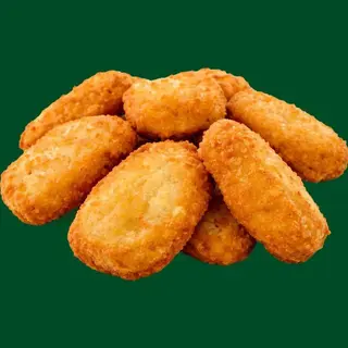 Birgo Nuggets porzione MAXI