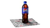 Pepsi 0.5 бутылка