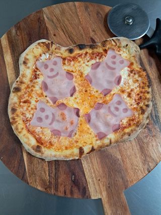 Pizza Martinel Ø32cm