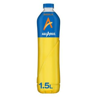 Aquarius Naranja (1,5 Lt.)